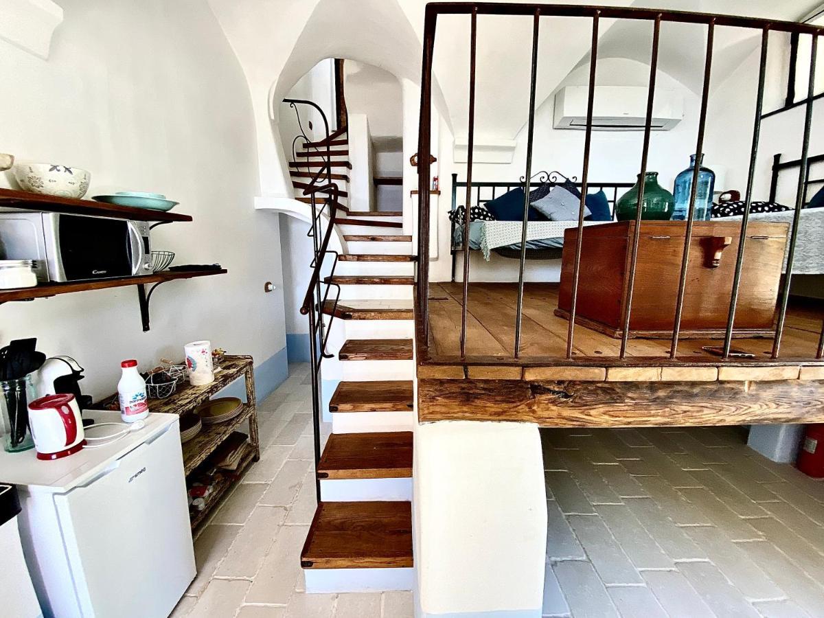 Casa Vacanze A Lea L'Ua Finale Ligure Kültér fotó