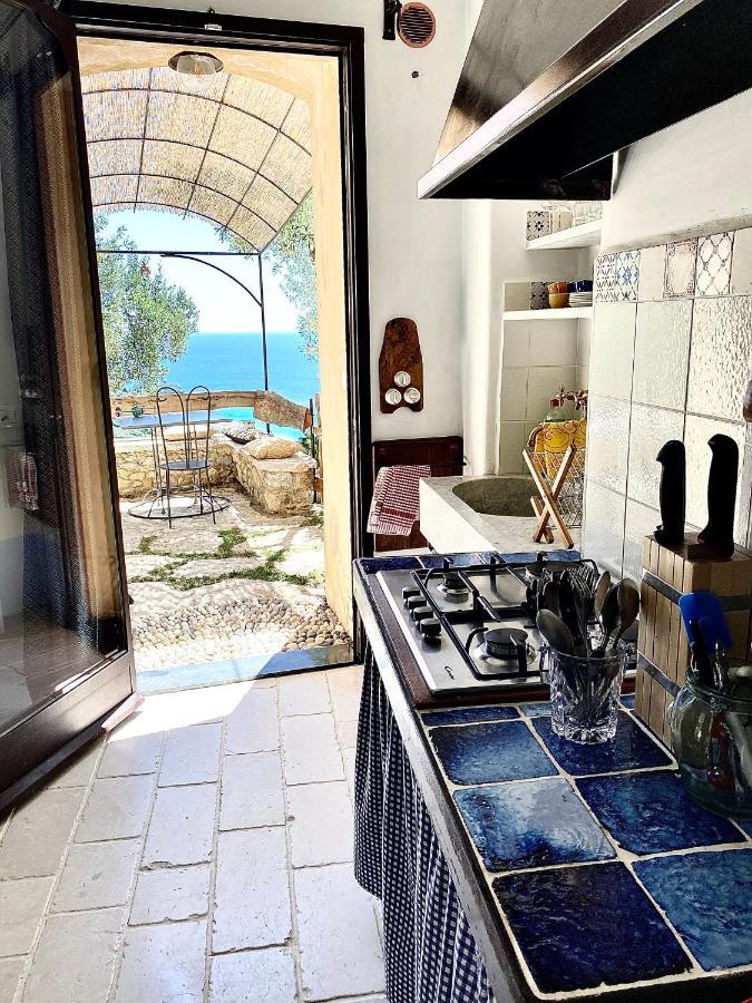 Casa Vacanze A Lea L'Ua Finale Ligure Kültér fotó