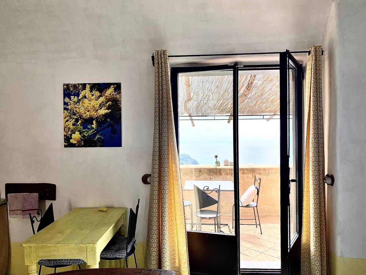 Casa Vacanze A Lea L'Ua Finale Ligure Kültér fotó