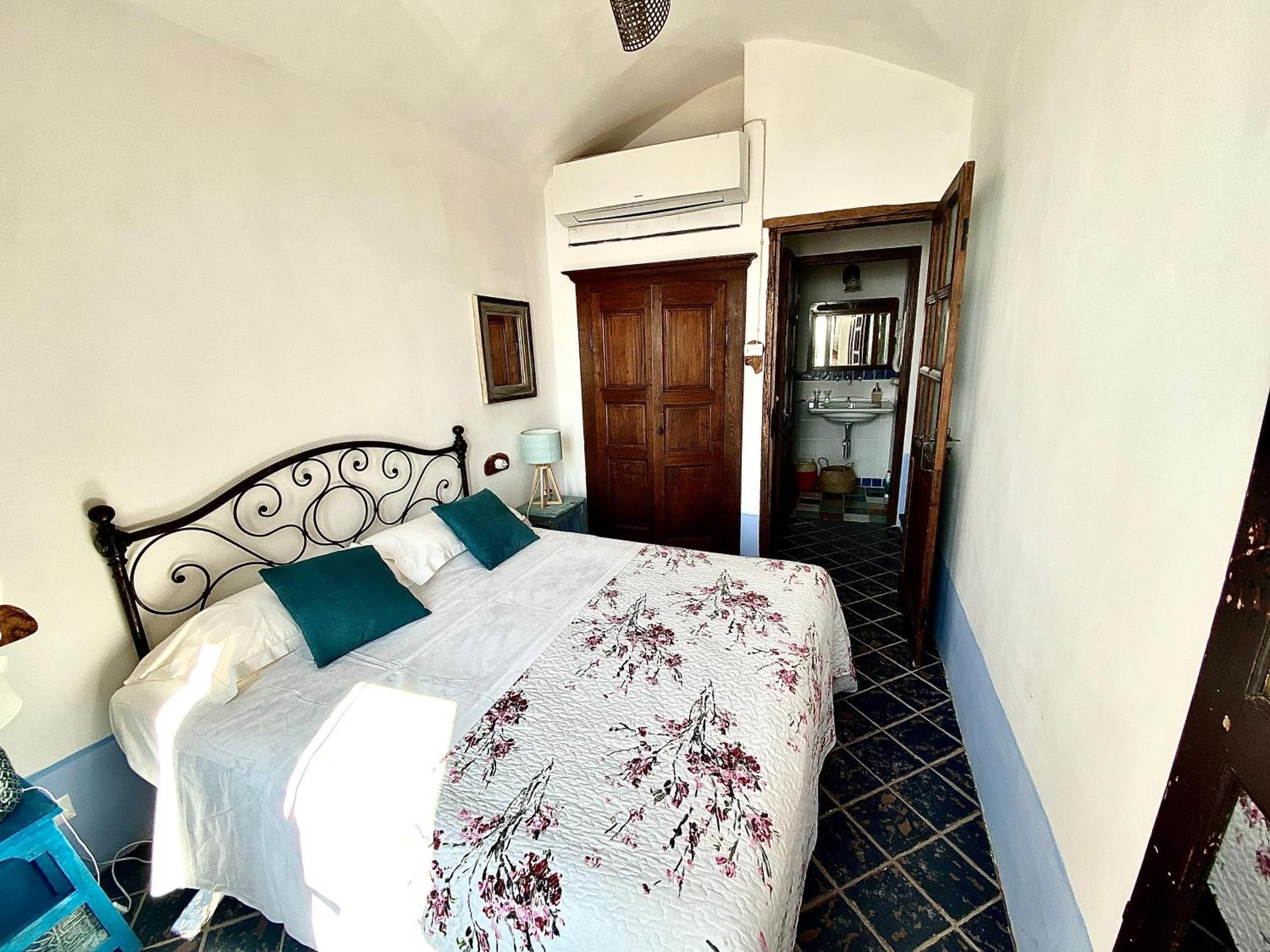 Casa Vacanze A Lea L'Ua Finale Ligure Szoba fotó