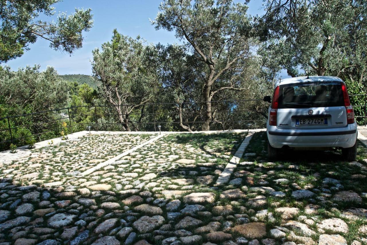 Casa Vacanze A Lea L'Ua Finale Ligure Kültér fotó
