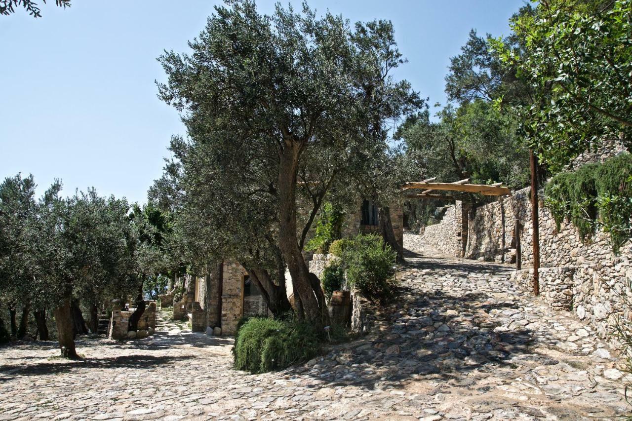 Casa Vacanze A Lea L'Ua Finale Ligure Kültér fotó