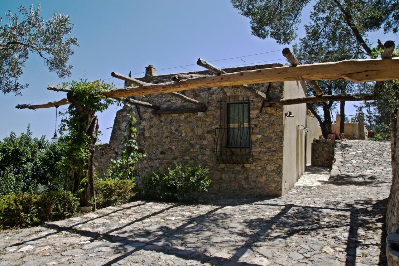 Casa Vacanze A Lea L'Ua Finale Ligure Kültér fotó