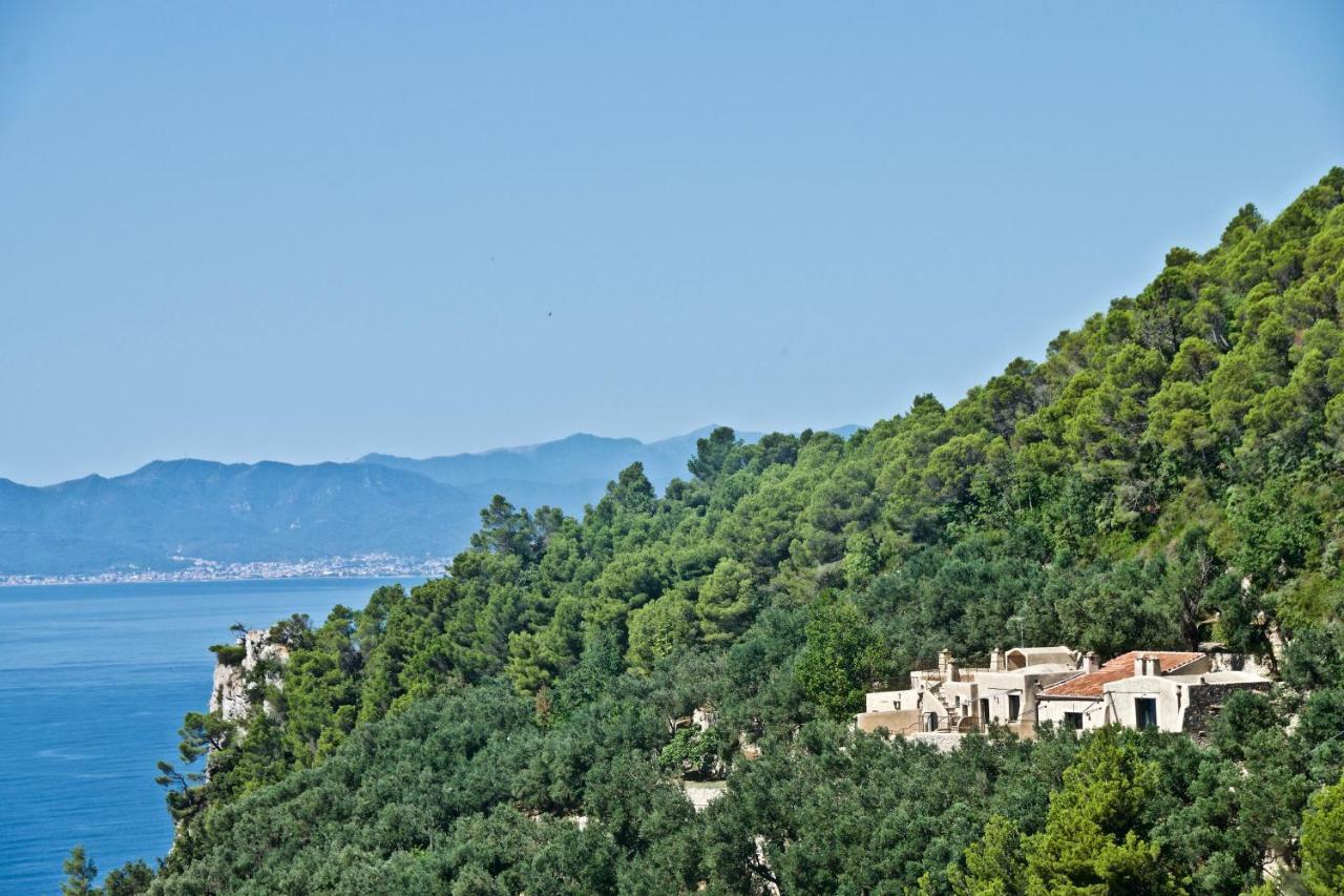 Casa Vacanze A Lea L'Ua Finale Ligure Kültér fotó